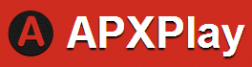 ApxPlay.com logo