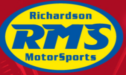 Richardson Motor Sports logo