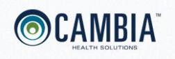 Cambia Health Solution logo