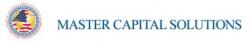 Master Capital Solutions (Chicago) logo