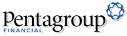 PentaGroup Financial,LLC.  Redline Recovery Services, LLC logo