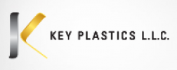 Key Plastics LLC logo