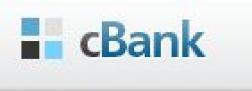 Cbank.cc / Igoren V Murzak logo