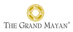 Grand Mayan Resort Puerto Vallarta Mex logo