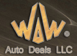 Wow AutoDeals.com logo