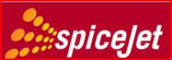 spice jetairline India logo