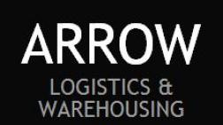 Arrow Logistics &amp; Warehousing USA/Denmark logo