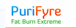 Purifyre.com/ logo
