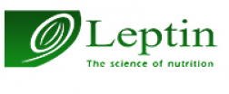 American Leptin Pharmaceuticals Leptin Green Coffee 800 logo