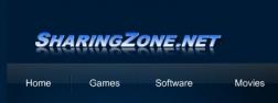 SharingZone.net logo