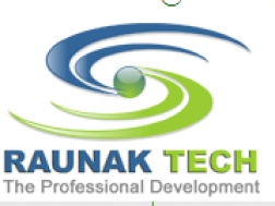 GlobalSoftware.co.in &amp; Raunaktech.com logo
