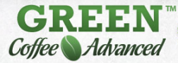 Green Coffee Advanced logo