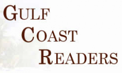 Gulf Coast Readers, Inc logo