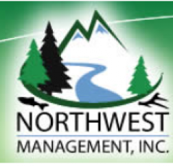 Northwest Management, Inc. logo