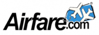 Airfare.com logo
