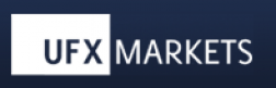 UFXMarkets logo