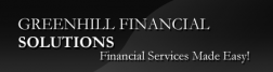Greenhill Financial Solutions logo