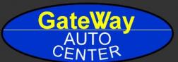 Gateway Auto Center Inc. logo