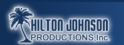Hilton Johnson Productions Inc. logo