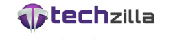 TechZilla logo