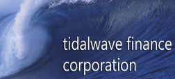 Tidalwave Finance Corp logo