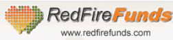Red Fire Funds logo