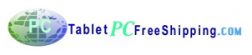 TabletPCFreeShipping.com logo