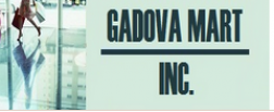 Gadova Mart Inc. logo