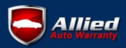 Allied Auto Warranty logo