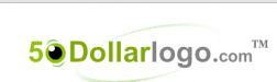 50dollarlogo.com logo