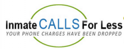 InmateCallsForLess.com logo