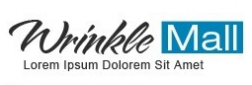 Wrinkle Mall logo