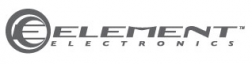 Element Televisions logo
