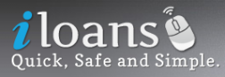 i Loans logo
