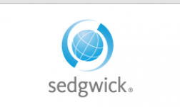 Sedgwick CMS logo