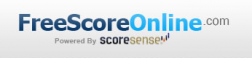 Daily Finannce and Free Score Online logo