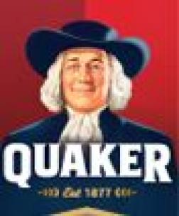 Quaker Oats Company logo