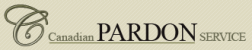 Canadian Pardon Services logo