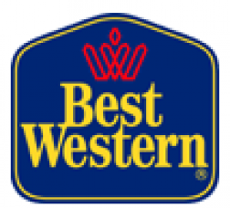 Best Western Plus Braddock Motor Inn logo