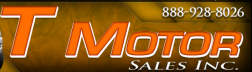 Tmotors Sales Inc logo
