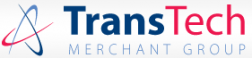 Trans Tech Merchant Services logo