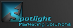 Spotlight Marketing Solutions logo