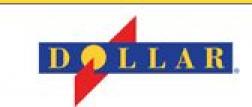 DOLLAR CAR RENTAL SANDFORD FLORIDA$ logo