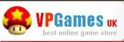 VP Games logo