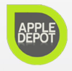 AppleDepot.ca logo
