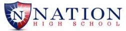 NationHighSchool.com logo