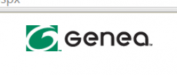 Genea Energy logo