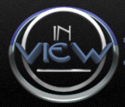 In View logo