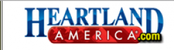 Heartland America- Unauthorized Charges logo