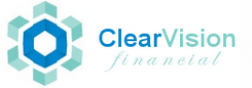 Clear Vision Financial logo